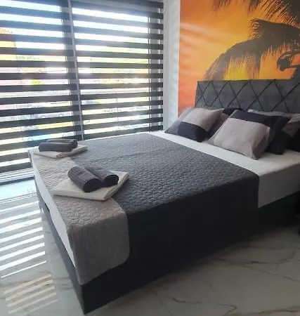Itaca Apartman Krupanj