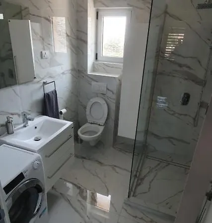 Itaca Apartman Krupanj