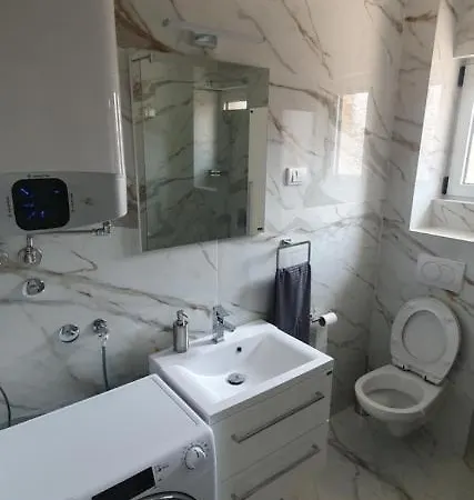 Apartman Itaca *