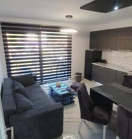 Apartman Itaca *