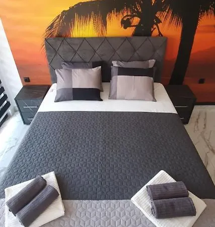 Itaca Apartment