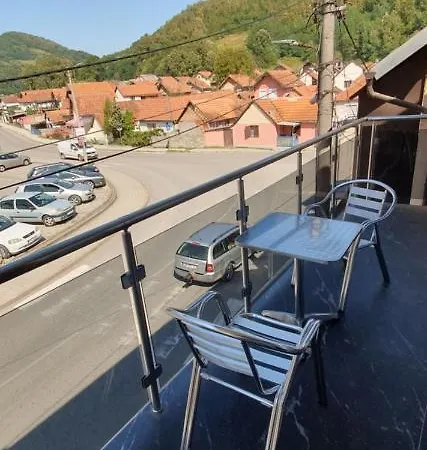 Itaca Krupanj