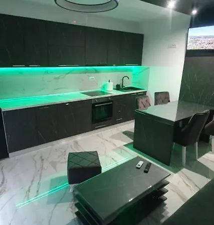 Itaca Apartman
