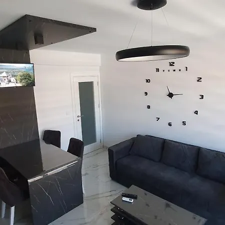 Itaca Apartman