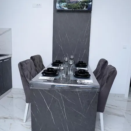 Apartman Itaca