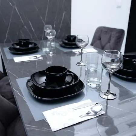 Itaca Apartman
