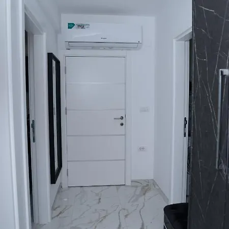 Itaca Apartman Krupanj